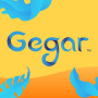 icon Radio Gegar(GEGAR FM Malezya - Permata Pantai Timur
)