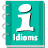 icon Idioms Arabic(Deyimler Arapça) New Design