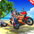 icon Theft Bike Drift Racing(Hırsızlık Bisiklet Sürüş Oyunları 3D) 1.13