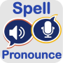 icon Spell and Pronounce It Right (Doğru Yazım ve Telaffuz)