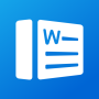 icon Document Editor(Belge Düzenleyici: Word, Excel
)
