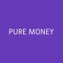 icon PURE MONEY(Saf Nakit
)