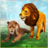 icon Angry Lion Family Simulator(Vahşi Lion Simulator Games) 1.09