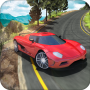 icon Offroad Car Simulator 3D(Offroad Araba Simülatörü 3D)