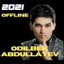 icon MUSIC OFFLINE(Odilbek Abdullayev 2021
)