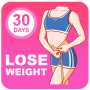 icon Weight Workout for Women(Evde Kadınlar İçin Kilo Verme Egzersizi
)