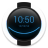 icon Holo watch face(Holo izle yüzü) 1.14.0