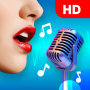 icon Voice Changer - Audio Effects (Ses Değiştirici - Ses Efektleri)