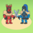 icon Puzzle War(Bulmaca Savaş
) 1.5