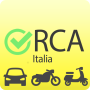 icon Verifica RCA Italia(Verifica RCA Italia
)