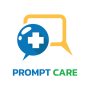 icon Prompt Care(Acil Bakım)