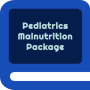 icon Malnutrition Tools(Pedi Yetersiz Beslenme Paketi)