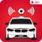 icon com.ax.dashcam.speedometer(Hız Ölçer Çizgi Kam Araba Video) 1.1