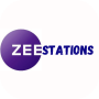 icon Zee TV Stations (Zee TV İstasyonları
)