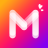 icon Mv Video Maker(MV Video Durum Oluşturucu - MV Müzik Bit Master
) 1.1.3