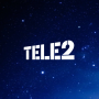 icon My Tele2(Tele2 Nederland
)