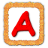 icon Alphabet(Alfabe ABC) 2.5