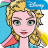 icon Disney Coloring World(Disney Boyama Dünyası
) 13.11.0