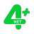 icon Net4Plus(Net4Plus Uygulaması) 1.0.4