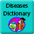 icon diseasedictionary(Hastalık sözlüğü) 0.0.9