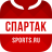 icon ru.sports.spartak(FC Spartak Moskova - 2022) 5.0.3