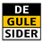 icon De Gule Sider(Sarı Sayfalar - Ara • Keşfet) 8.5.17.16