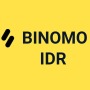 icon Binomo IDR(Binomo Endonezya Askısız
)