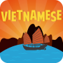 icon Vietnamese Flash Quiz(Vietnamca Flash Quiz Oyunu)