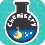 icon Chemistry Flash Quiz(Kimya Flash Quiz Oyunu)