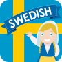 icon Swedish Flash Quiz(İsveççe Kelime Flash Sınavı)