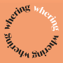 icon Whering(Whering - Dijital Gardırop ve Kıyafet Planlama
)