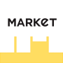 icon Market.kz - товары и услуги (ve
)