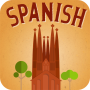 icon Spanish Flash Quiz(İspanyolca Kelime Flash Sınavı)