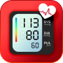 icon Blood pressure - Heart rate (Kan basıncı - Kalp atış hızı)