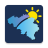 icon Meteo Belgique(Belçika'da Hava Durumu Fransızca) 3.0.26