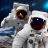 icon Astronaut(Astronaut Rush:GalacticAssault) 5.2