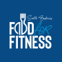 icon Food For Fitness: Recipes App ()