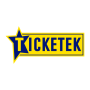 icon Ticketek(Ticketek Arjantin
)