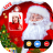 icon Santa Fake Video Call(Santa Fake Video Call - Santa FakeTime şaka
) 1.0