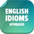 icon Idioms(İngilizce Deyimler ve Deyimler) 1.4.1