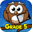 icon 5th Grade Games(Beşinci Sınıf Öğrenme Oyunları) 6.2