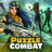 icon Combat(Puzzle Combat: Match-3 RPG) 51.0.7