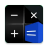 icon Calculator(Makinesi Kilidi Uygulamayı Gizle Fotoğraf) 3.83