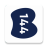 icon b144(Bezeq b144- İşletmeler Araması) 2.6