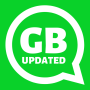 icon GB WMassApp(GB WMassap Güncellendi - WhatsApp GB WA
)