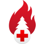 icon Wildfire(Wildfire - Amerikan Kızıl Haçı)