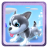 icon Puppy Runner(Puppy Run) 1.2.6