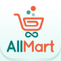 icon AllMart(AllMart - Local Marketplace
)