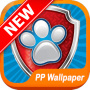 icon com.PawWallpaperPatrolHD.offline(Paw Duvar Kağıdı Devriye HD ve 4k
)