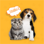 icon Dog & Cat Translator Prank App ()